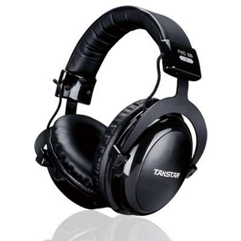 Takstar PRO-80 наушники • лучшая цена • купить в музыкальном интернет ...